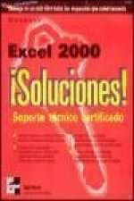 Microsoft Excel 2000. Soluciones