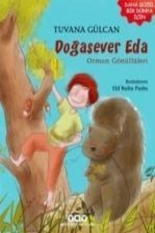 Dogasever Eda