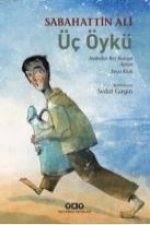 Üc Öykü Arabalar Bes