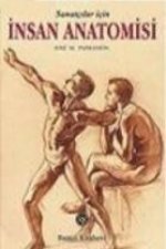 Sanatcilar Icin Insan Anatomisi