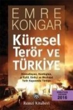 Küresel Terör Ve Türkiye