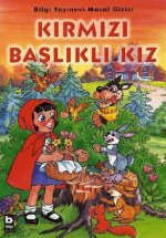 Kirmizi Baslikli Kiz