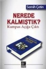 Nerede Kalmistik