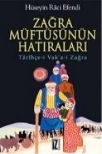 Zagra Müftüsünün Hatiralari