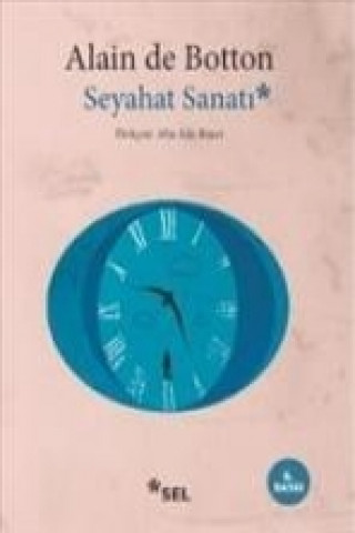 Seyahat Sanati