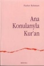 Ana Konulariyla Kuran