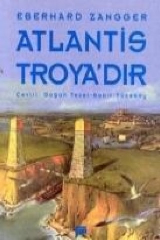 Atlantis Troyadir