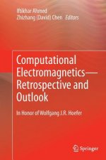 Computational Electromagnetics-Retrospective and Outlook