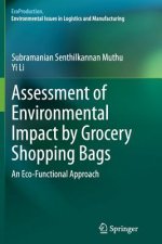 Assessment of Environmental Impact by Grocery Shopping Bags