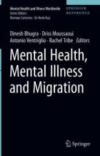 Mental Health and Illness and Migration
