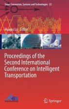 Proceedings of the Second International Conference on Intelligent Transportation