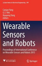 Wearable Sensors and Robots
