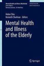 Mental Health and Illness of the Elderly