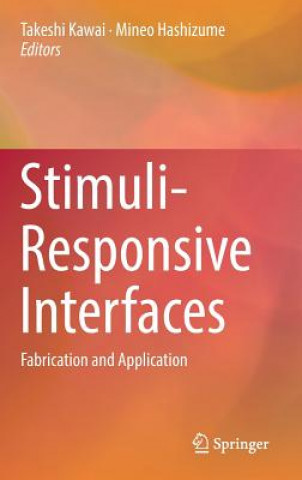 Stimuli-Responsive Interfaces