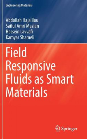 Field Responsive Fluids as Smart Materials
