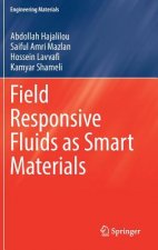 Field Responsive Fluids as Smart Materials