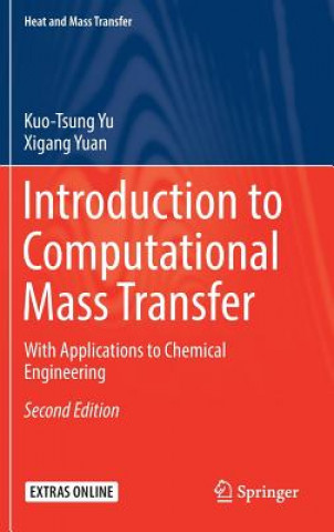 Introduction to Computational Mass Transfer