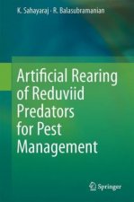 Artificial Rearing of Reduviid Predators for Pest Management