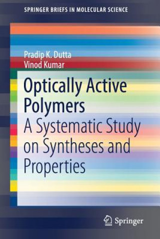 Optically Active Polymers