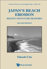 Japan's Beach Erosion: Reality And Future Measures