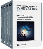 World Scientific Reference On Innovation (In 4 Volumes)