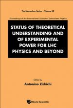 Status Of Theoretical Understanding And Of Experimental Power For Lhc Physics And Beyond - 50th Anniversary Celebration Of The Quark - Proceedings Of