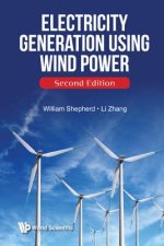 Electricity Generation Using Wind Power
