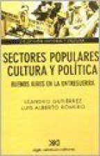 Sectores populares, cultura y política. Buenos Aires en la entreguerra