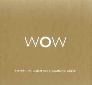 Wow: Experiential Design for a Changing World