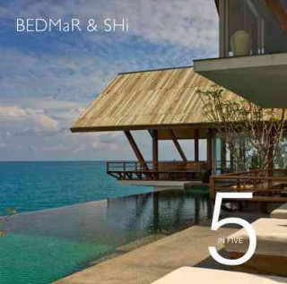 5 in Five Second: Reinventing Tradition in Contemporary Living Bedmar & Shi