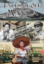 Tales of Old Manila