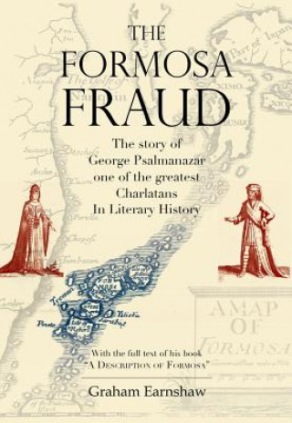 Formosa Fraud