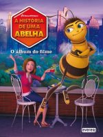 BEE MOVIE.O ALBUM DA PELICULA