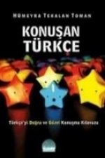 Konusan Türkce