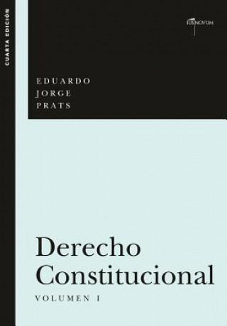 DERECHO CONSTITUCIONAL, Volumen I