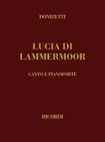Lucia DI Lammermoor Vsc it Cloth