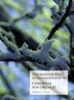 Orgelmusik zur Weihnachtszeit. Christmas for Organ. Bd.2