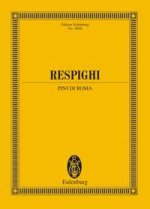 Pini Di Roma