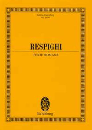 Feste Romane