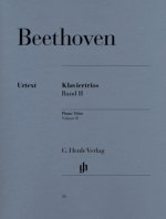 Klaviertrios. Band.2