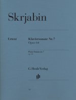 Klaviersonate Nr.7 op.64