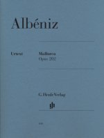 Mallorca op.202, Klavier
