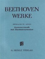 Kammermusik mit Blasinstrumenten