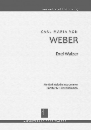 Drei Walzer