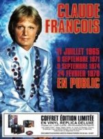 Box En Public 1965-1971-1974-1978