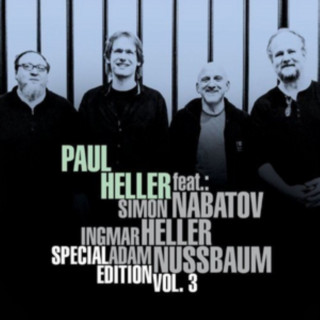Paul Heller-Special Edition Vol.3