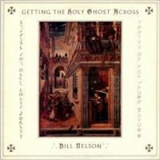 Getting the Holy Ghost Across