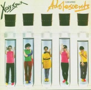 Germ Free Adolescents (Extended Edition)