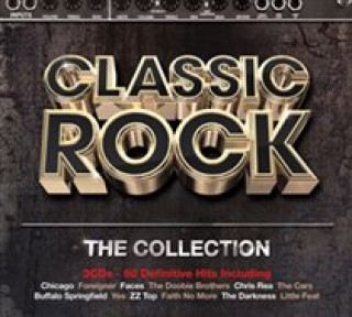 Classic Rock-The Collection
