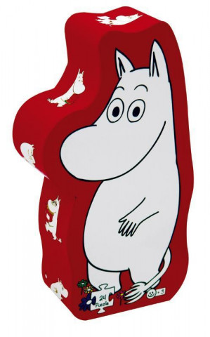 MOOMINS PUZZLE